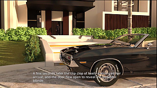 Delicious MILFs (part 19) New Version Improved by Ai