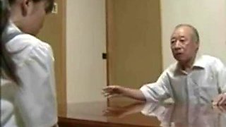 Old asian man: Mature  Eporner Porn