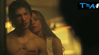 Nino Kantariya Udders, Lingerie Gig in Zhar