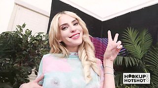 Watch blooming Nade Nasty and Graycee Baybee's trailer