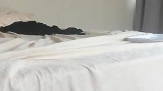 Part3 Desi Woman Vacation on Island Motel Tricks Seduce the Room Service Hotel Employee and He Was Rough Young Fucker