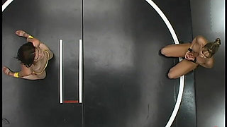 Janay and Lynn Dumaire