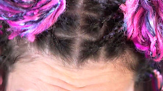 My Mouth Is Your Playground