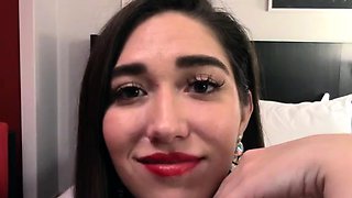 Goddess Venus - Vday Loser Humiliation and Cuckolding