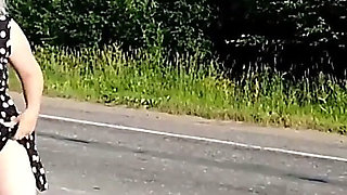 Golden Rain 80 - Roads Piss