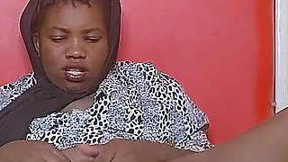 The Wife of Pastor Fingering Her Self She Almost Cought