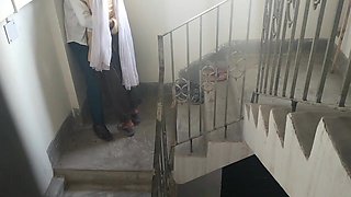 Student Girl Had Sex with Her Class Teacher in School Series