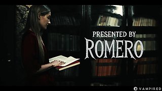 Vampired - Isolation Act 1