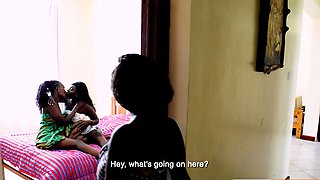 Natural Tits Ebony Sluts Fucking Dildos