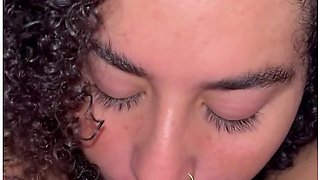 Tips In English, Amateur How To Eat Pussy For The First Time