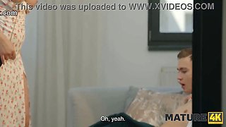 Mature4k. taste her cuteness