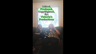 Found a New Friend and He Likes to Share His Smokes with Me