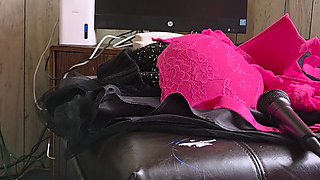 Whores Squirting on Your Cock Again