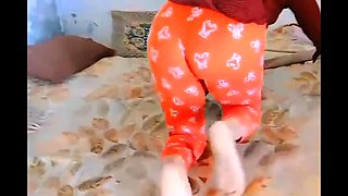 Desi Village Girl Muskan Rani Viral Homemade Sex Video - Amateur Indian Wife Doggie Style