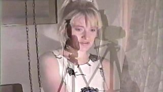 BBF- Inka: Hardcore, Fetish  Spanking Porn