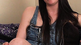 Molly Moore Humps and Fingers - Full 4K Remastered