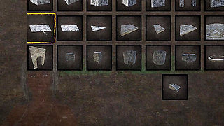 Ep6: Building a Stone House Guide - How to Craft a Safe Base in Wicked Island