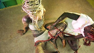 Dirty Dreaz featuring Petite Blonde's dirtydreaz smut