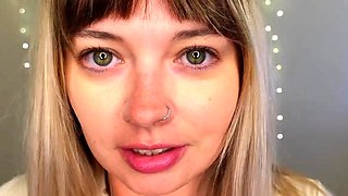 Miss Ruby Grey - Stress Relief Joi