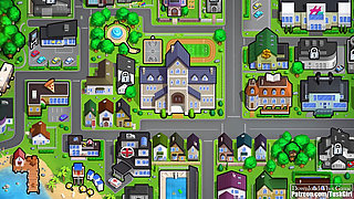 Summertime Saga Porn Game Play Part 26