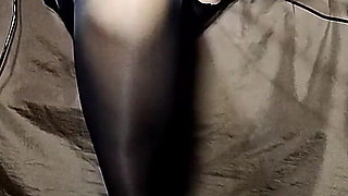 Horny Slut with a Creamy Horny Pussy Squirt Non Stop, Yummy