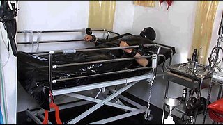 Hard fuck blowjob and squirting pornstar Gina Monelli