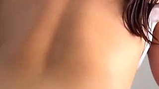 Stepbrother Sneaks Into His Stepsister's Room to Give Her a Surprise She Never Expected. Real Sex