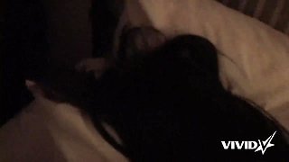 Kim Kardashian Sex Tape: Kim K &amp; Ray J Nude Porn Video