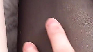 Sexy Foot of Candy Camille Pt 2