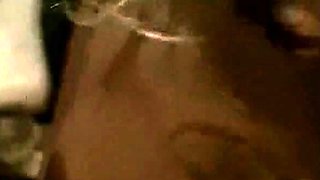 Young blonde fingers and toys her pussy on web cam