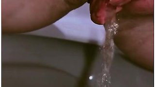 Pissing In Work