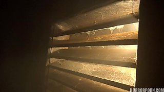 Amoral MILF BDSM incredible sex story