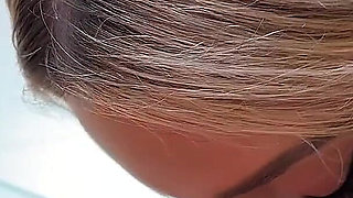 Step Sister Kali Roses & Teddy Tarantino Shower Sex