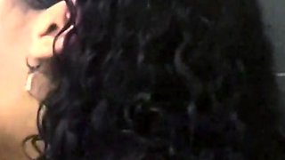 My Beautiful Girlfriend Willow Drains Me in the Shower