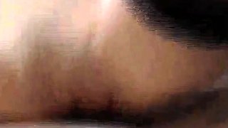 Cuckold husband watches British milf ride her boyfriend at h