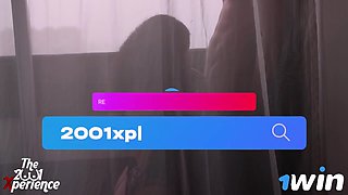 Fantastic latina delivers intense sensual hardcore passion with passionate desire