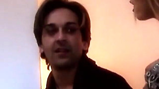 Wild Swinger Orgy Busty Babes in Stockings