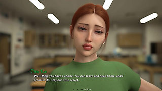 Love and Temptation Ep 3