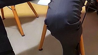 Cummy amateur pussy close up