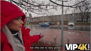 Fucking Hot Blondies Daruma Rai And Veronica Leal After Playing Superspies