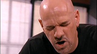 Ashley Long Takes Anal in Uniform