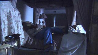 Big tits action with tireless Cheyne Collins and Felicia Fox from Family Films