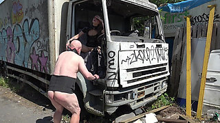 Trials - Boot Worship