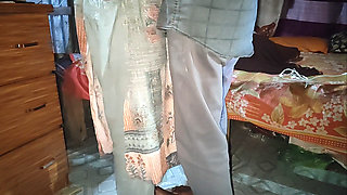 Real Intimate Passion With My Wife - Uncut Amateur Love