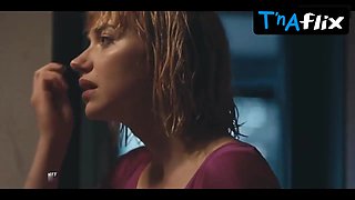 Pop Lara Caboose, Funbags Sequence in Slobbering Ldam