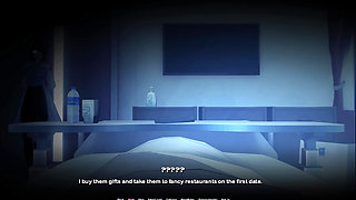 Twisted World - Doctor's Night Visit