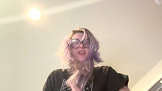 67 Mean Giantess Degrades & Humiliates You