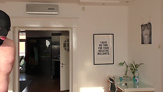 Face Slapping Competition!