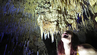 Subterranean orgasms