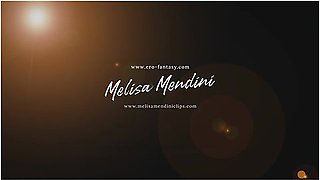 Melisa Mendini Boob Job Teaser Melisamendiniclips